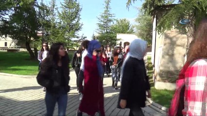 - SDÜ öğrencilerinden ‘Keşif Isparta’ ile tarihe yolculuk