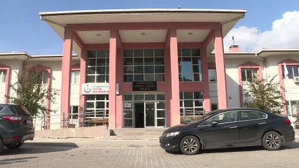 İki milyon kişi aile hekimine 'check-up' yaptırdı  - ANKARA