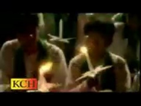 PAKISTAN PAKISTAN MERA AYMAN PAKISTAN MILLI NAGHMA USTAD NUSRAT FATH ALI KHAN - YouTube