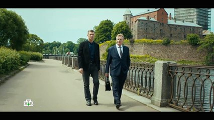 Сериал Канцелярская Крыса 16 Серия