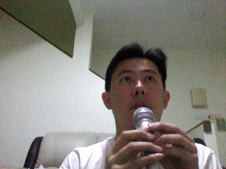 20181014_161739 岑宁儿，追光者 Pls share,invite many people to subscribe my channel,cover by Mikev Beh