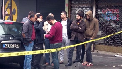 Bahçelievler’deki patlamanın şiddeti havanın aydınlanmasıyla gün yüzüne çıktı