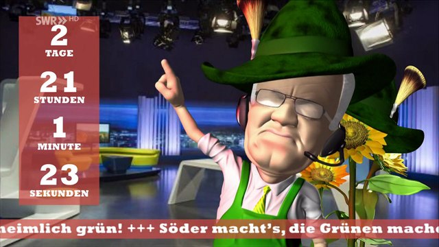 „Der Wahlberater“