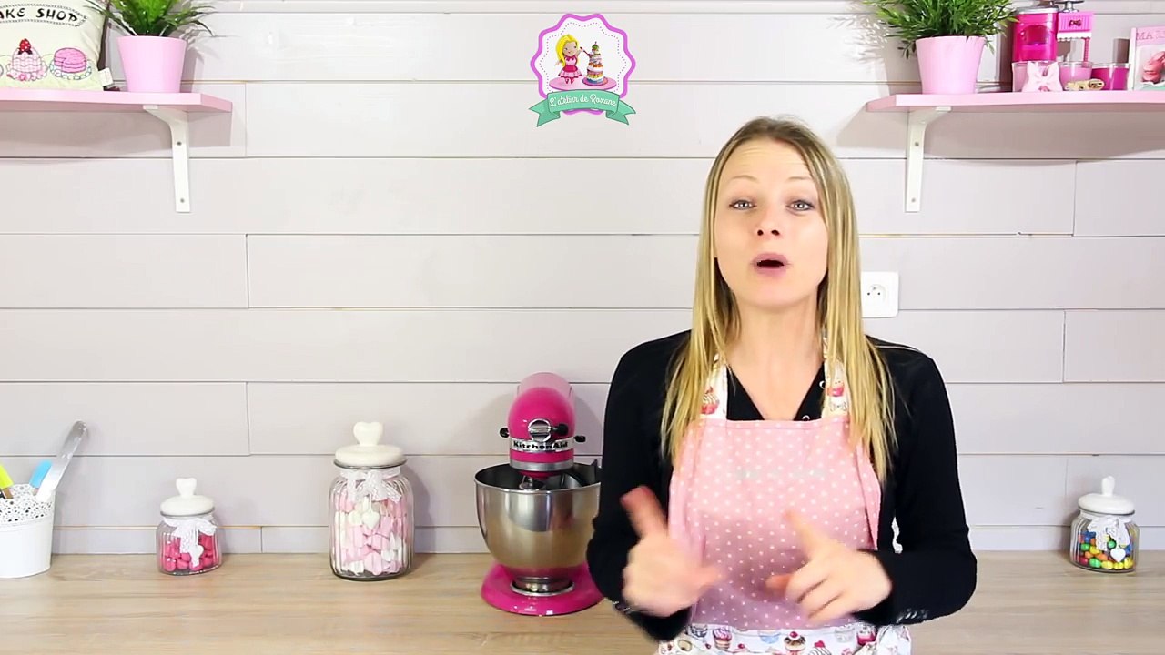 RECETTE TARTE AUX POMMES - APPLE PIE - RAPIDE ET FACILE