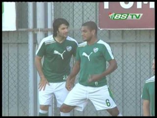 Adem Koçak'ın Performansı (22.05.2012)