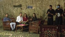 Tarihi Kaleoğlu Mağarası Gaziantep Turizmine Katkı Sağlıyor