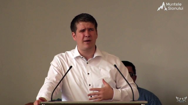 Cristi Boariu - Cine sunt Ingerii si ce rol au ei? Predica