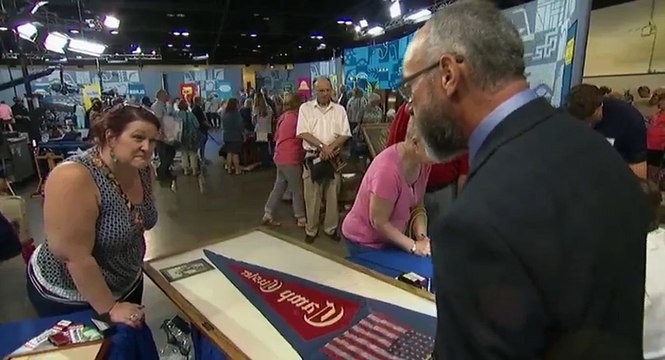 Antiques Roadshow US S22xxE14 Green Bay, Hour 2 - Part 02