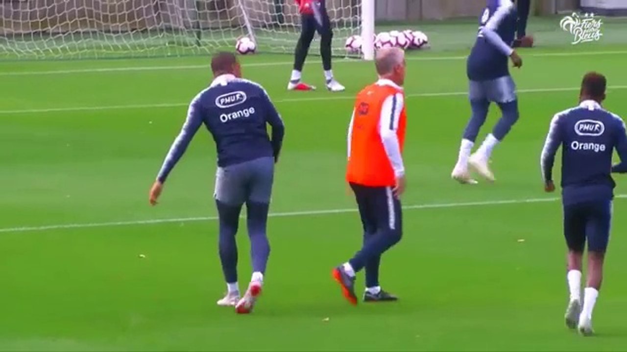 Didier is still amazing