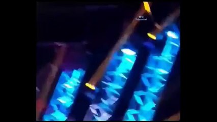 Kathryn Bernardo NAIYAK sa Kanta ni Daniel Padilla! (D4 Concert)