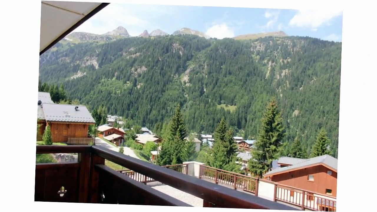 A vendre - Appartement - Valfrejus (73500) - 3 pièces - 47m²