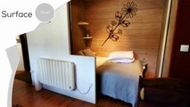 A vendre - Appartement - Chamonix mont blanc (74400) - 1 pièce - 29m²