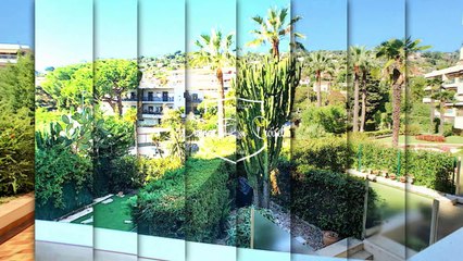 A vendre - Appartement - Golfe juan (06220) - 2 pièces - 36m²