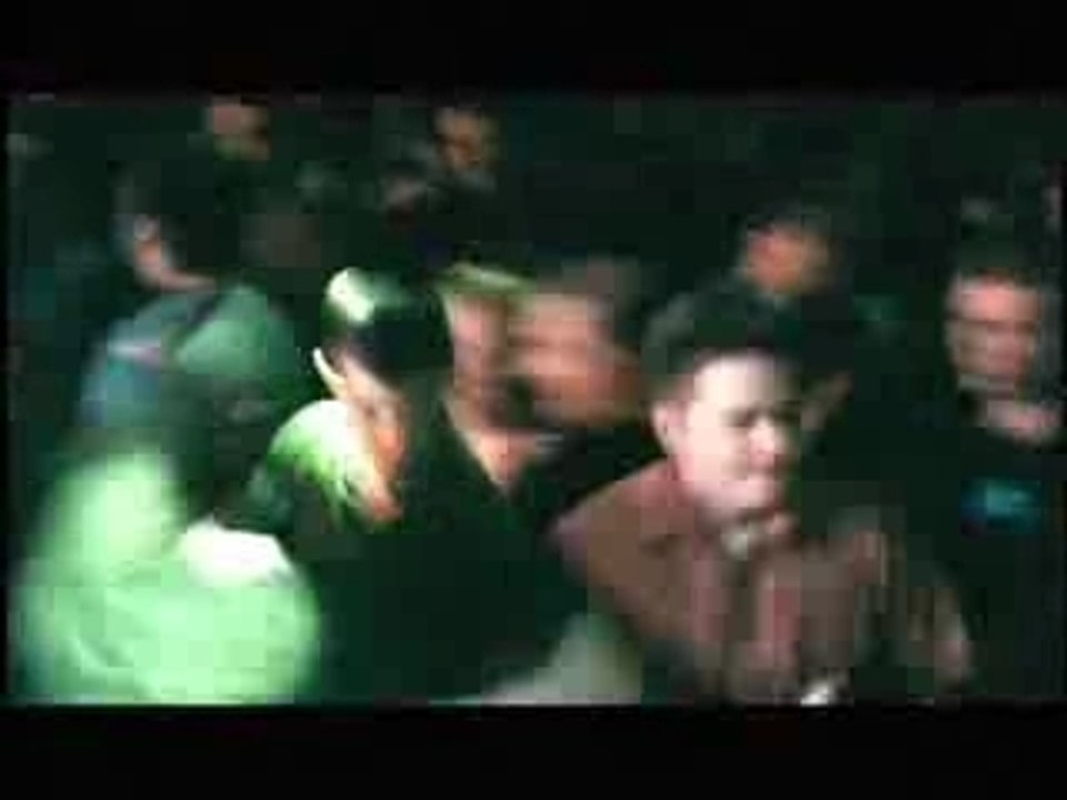 Bad brains - Give Thanks and Praise/Jah Love