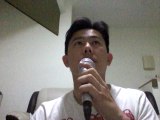 20181014_170504 Jj Lin林俊杰，伟大的渺小 Pls share,invite many people to subscribe my channel,cover by Mikev Beh