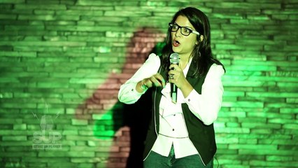 Aditi Mittal - Feminine Pad, or Elaborate Quilt