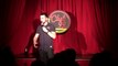 Alex Mocanu - Nu e ok sa dai intr-o femeie   Club 99   Stand-up Comedy