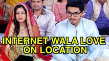 Internet Wala Love | On Location 14th October 2018 | Latest Twist | Upcoming Twist | Full Episode