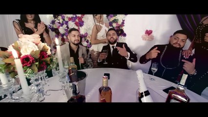 Alin Diamantul - Cine arunca milioane [oficial video] 2018