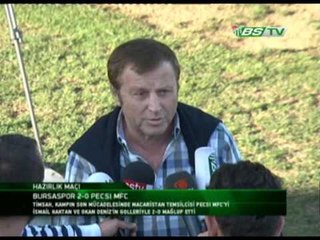 Hata Yapma Lüksümüz Yok (16.07.2012)