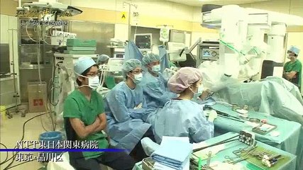 チェンジ・ザ・ワールドー未来を築く志ー「３Ｄ解剖図」 - 18.10.14