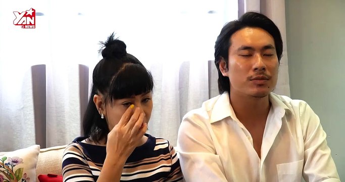 Video chia sẻ của Kiều Minh Tuấn sau tâm bão