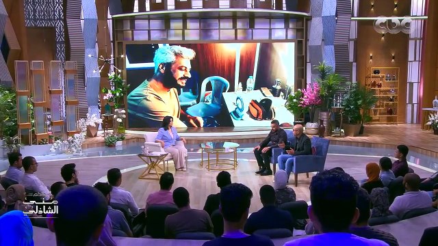 فيديو جديد يكشف كيف أنقذ ياسر المصري حياة ابن شقيقه قبل وفاته بلحظات