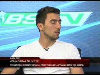 Ayağının Tozuyla... (18.06.2012)