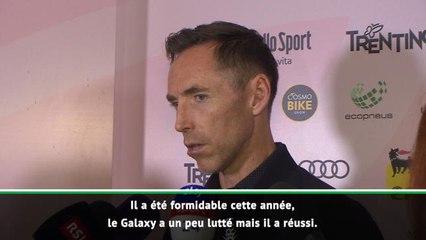 AC Milan - Nash : "Ibrahimovic peut encore jouer en Europe"