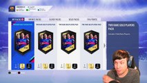 INSANE PACK LUCK, THIS IS MADNESS!!! - FIFA 19 ULTIMATE TEAM PACK OPENING