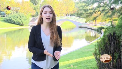 Uzat Elini 14 Ekim 2018