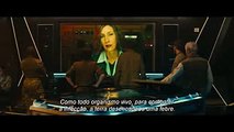 GODZILLA II O REI DOS MONSTROS  Trailer (2019) Legendado HD