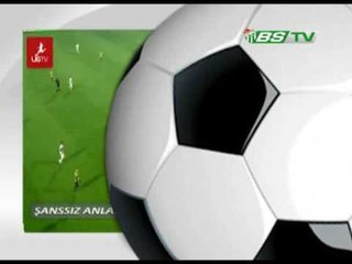 Şanssız Anlar 2. Bölüm (23.05.2012)