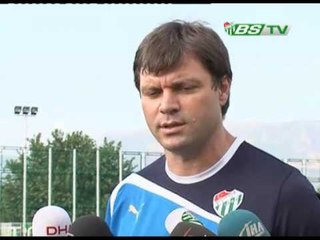 Rakibi Ciddiye Alıyoruz (30.07.2012)