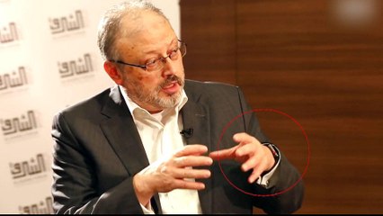 Audio evidence 'indicates Khashoggi killed in embassy': Sources