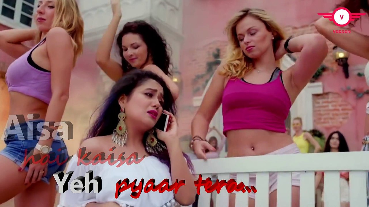 NIKLE CURRANT LYRICS JASSI GILL AND NEHA KAKKAR  New WhatsApp Video