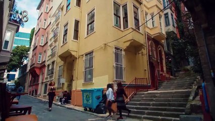 مسلسل ابنتي الحلقة 4 القسم 2 مترجم للعربية