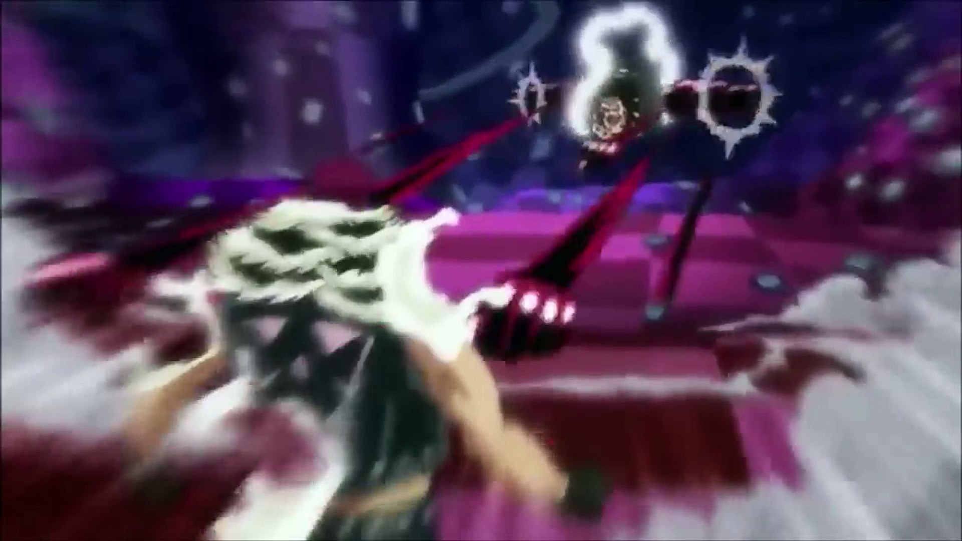 Canal Do Katakuri