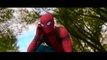 SPIDER-MAN 2 FAR FROM HOME - (2019) Trailer #1 NEW [HD]  Tom Holland Movie Concept (Edit) FM.