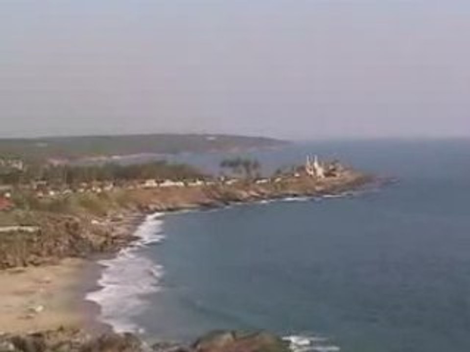 1ere rencontre avec l'inde1
