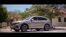 Top 5 Best Luxury SUVs 2019