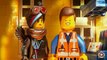 Reaccion y Critica a La Gran Aventura Lego 2 La Segunda Parte