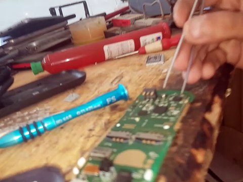 nokia 105 rm-1017 full shart solution