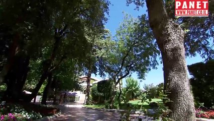 حنين الدم الحلقة 9