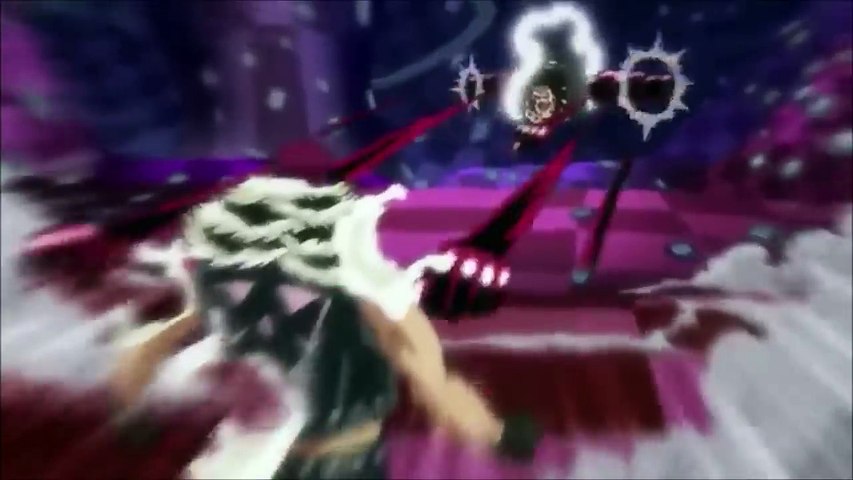 Katakuri Peerless Donuts Vs Gear 4 Luffy One Piece 857 Video Dailymotion