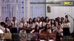 Eucaristia Vespertina no XXVIII Domingo do Tempo Comum - Ano B - 13-10-2018