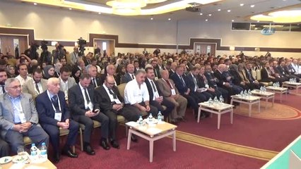 Uluslararası Vuslat Platformu Başkanı Cebeci: "Türkiye'yi Omuzlayacak İnsanların Oluşması İçin...