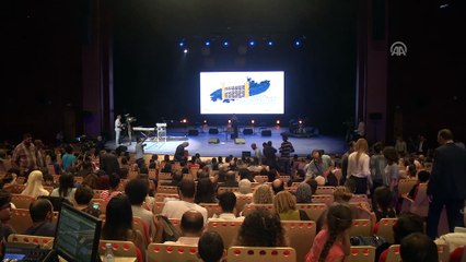 'Kartaca Diaspora Kültür Günleri' Festivali - TUNUS
