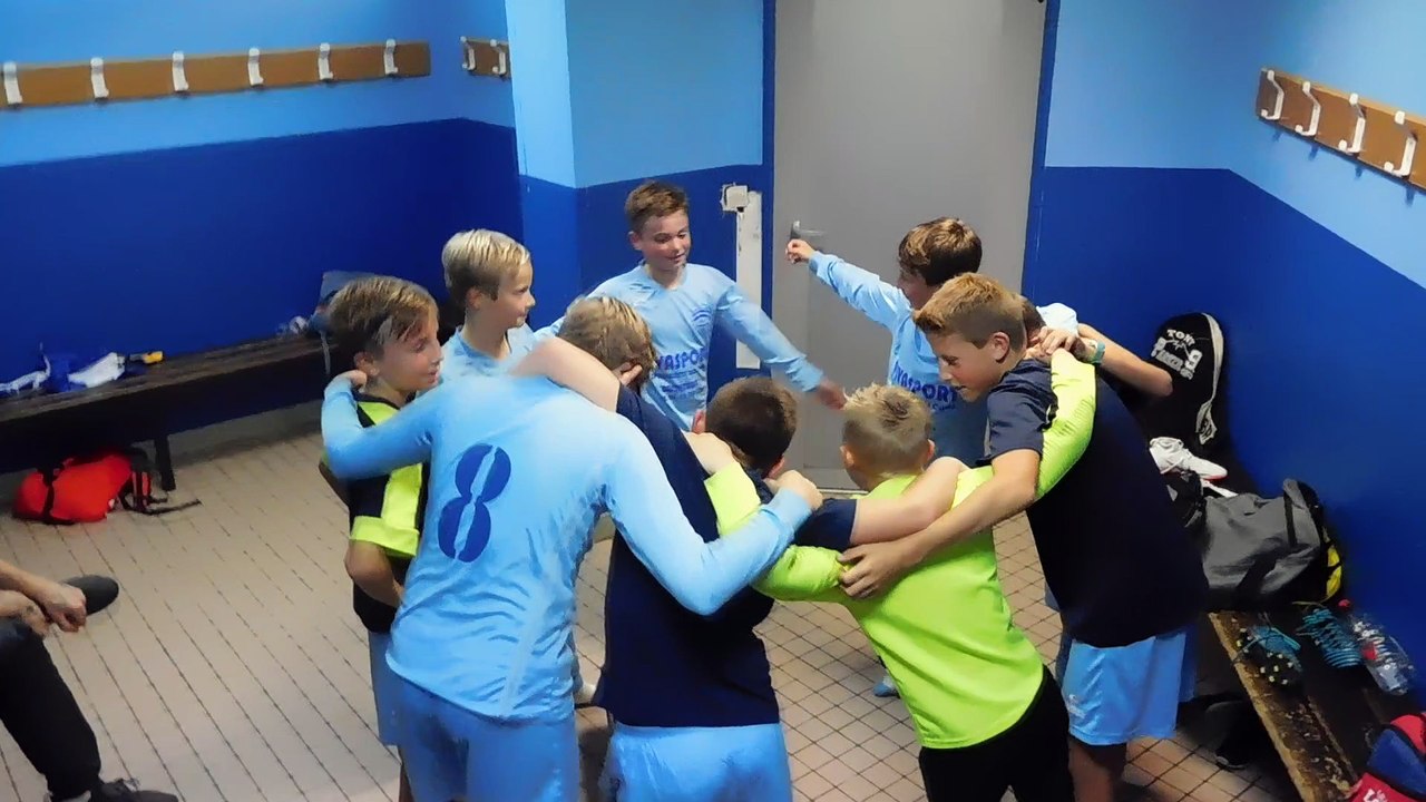U12 m