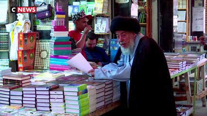 Irak : religion et poésie en harmonie